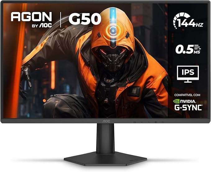 Top 10 Melhores Monitores IPS em 2026 (LG, Samsung e mais) 3