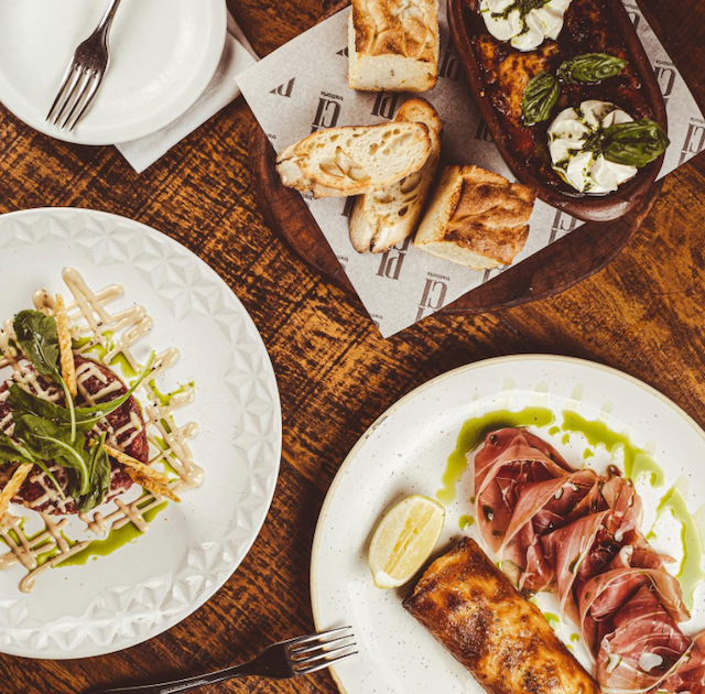 Pici Trattoria 2