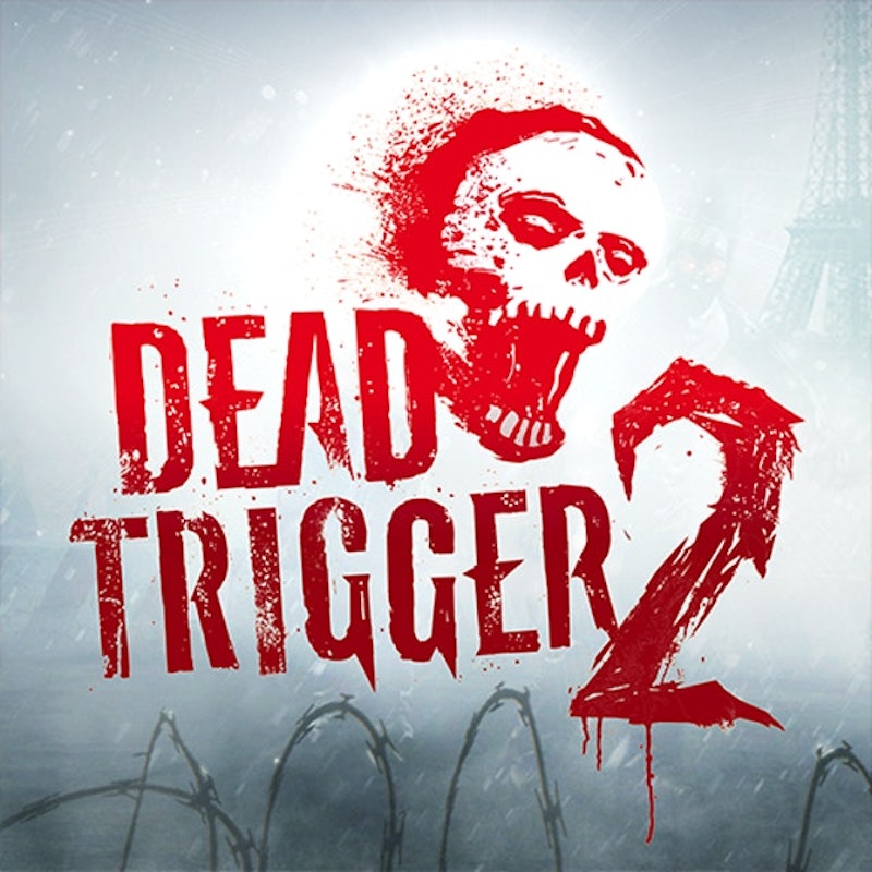 Dead Trigger 2 1