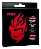 Top 10 Melhores Cordas para Guitarra em 2026 (Solez, D'Addario e mais) 4