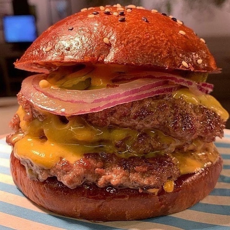 Fat Cow 3