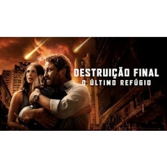 Destruição Final: O Último Refúgio (2020)