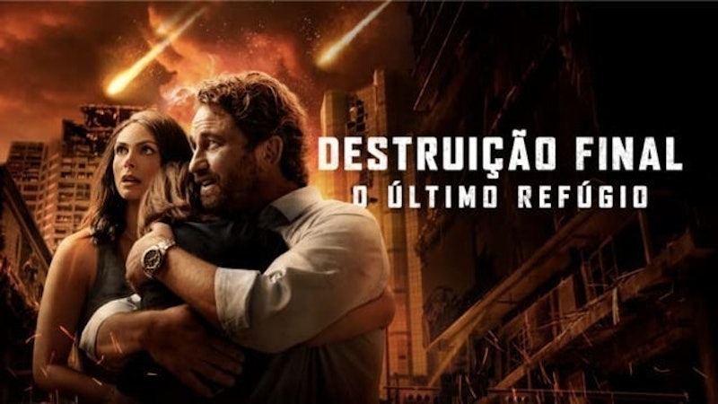 Destruição Final: O Último Refúgio (2020) 1