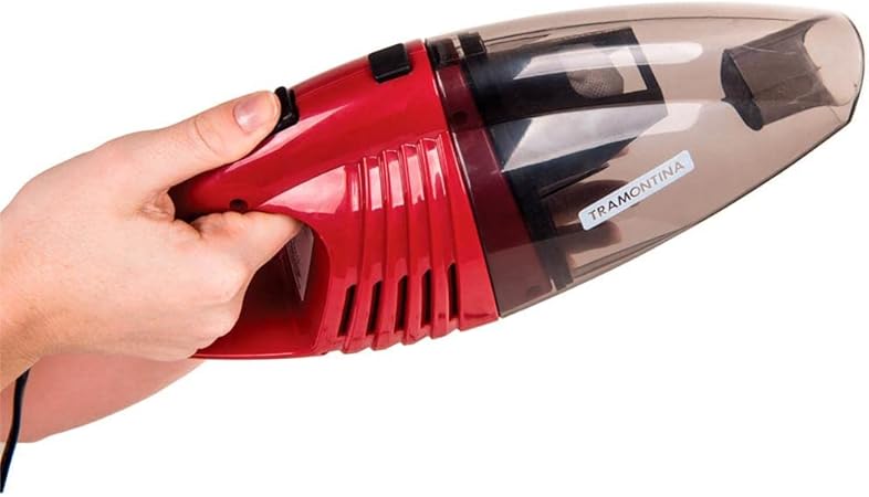 Aspirador de Pó Portátil para Carros Tramontina 60 W 4