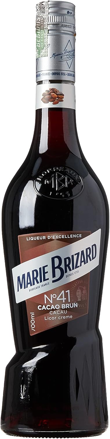 Cacao Brun 1
