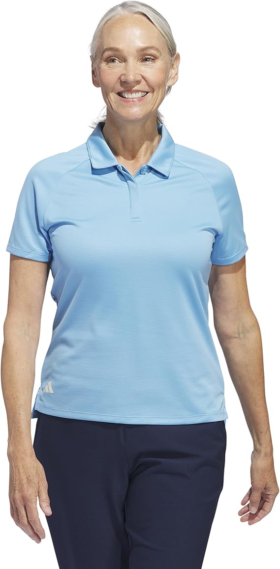 Women's Ultimate365 Heat.Rdy Polo Shirt 1