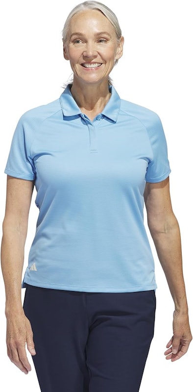 Women's Ultimate365 Heat.Rdy Polo Shirt 1
