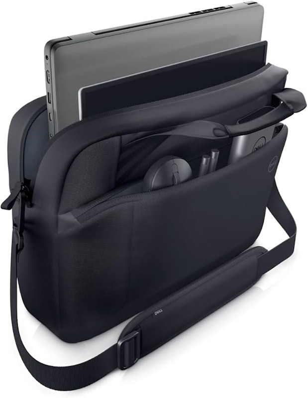 Maleta Dell Pro 15-16 Plus EcoLoop Slim 4