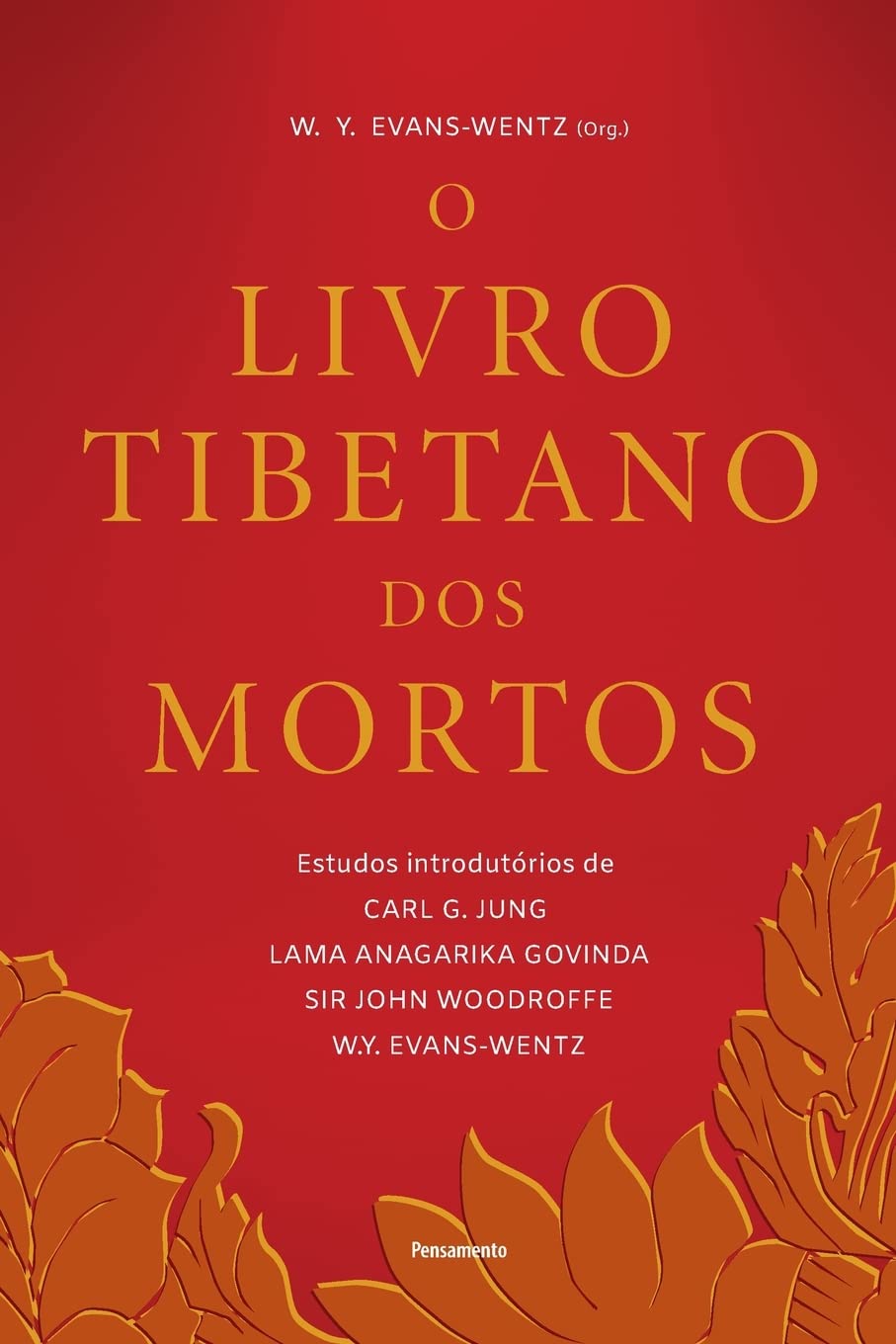 O Livro Tibetano dos Mortos 1