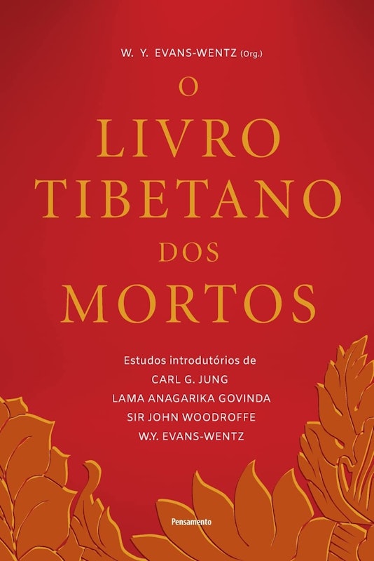 O Livro Tibetano dos Mortos 1