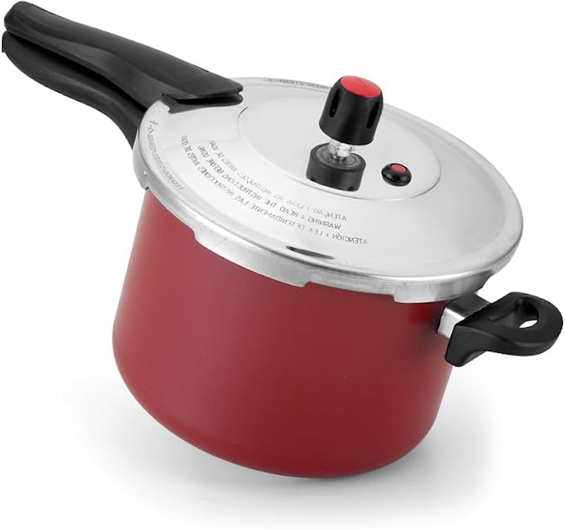 Panela de Pressão Alegra 4,5 L 1