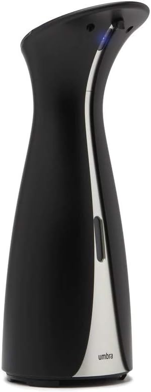 Dispensador de Sabonete Automático Otto 1