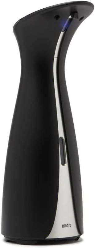 Dispensador de Sabonete Automático Otto 1