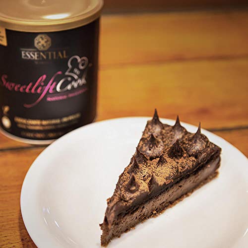 Sweetlift Cook 2