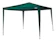 MOR Gazebo Poliéster Oxford com Silvercoating 3 x 3 m Mor 1