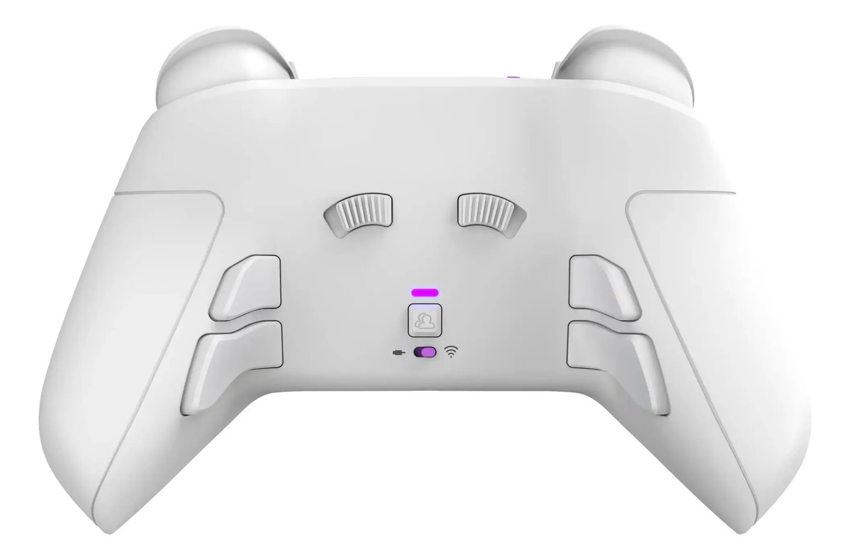 Controle para PS4 sem Fio PDP Victrix Pro BFG 2