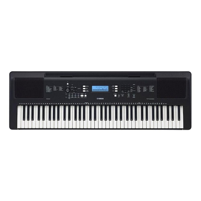 Teclado Arranjador 76 Teclas PSR-EW310 1