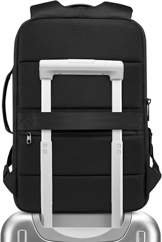 Mochila Notebook Executiva Nordk Summit 5
