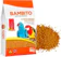 CHOCMASTER Ração Bambito Extrusado 1