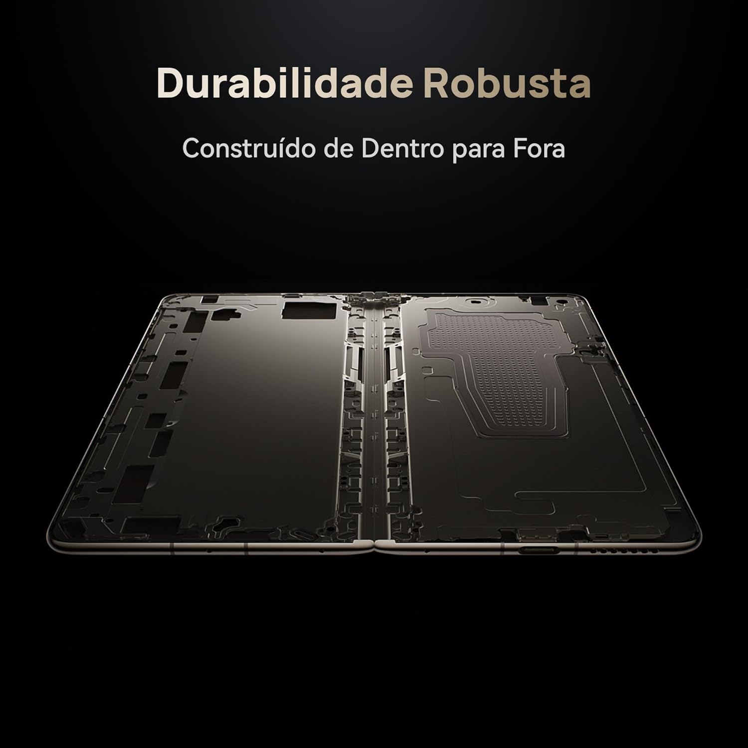 Smartphone Huawei Mate X6 5