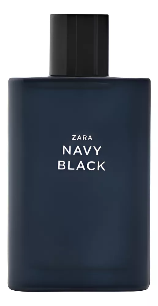 Navy Black EDT 1