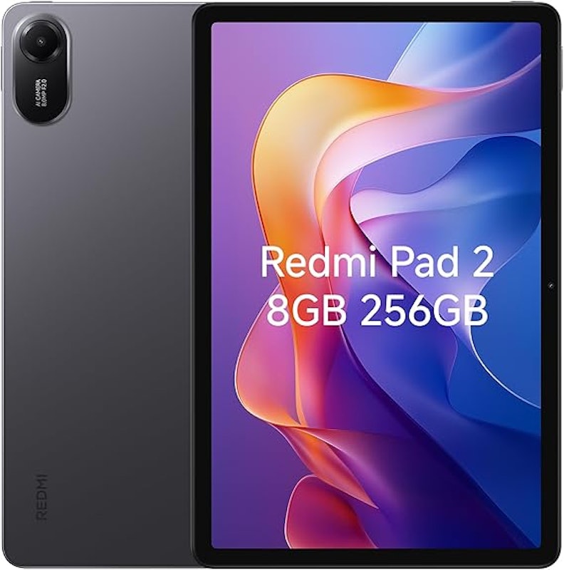Redmi Pad 2 1