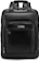 LUSIT Bolsa Notebook Executiva Preta Pasta Mochila Elegante Couro 1