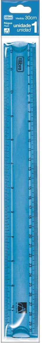 Top 10 Melhores Réguas (30 cm e mais) 4