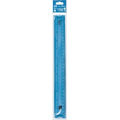 Régua Flexível 30 cm Académie