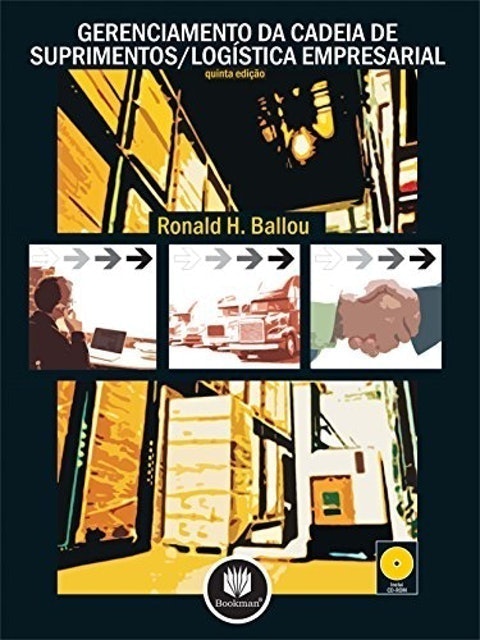 Top 10 Melhores Livros de Logística em 2026 1