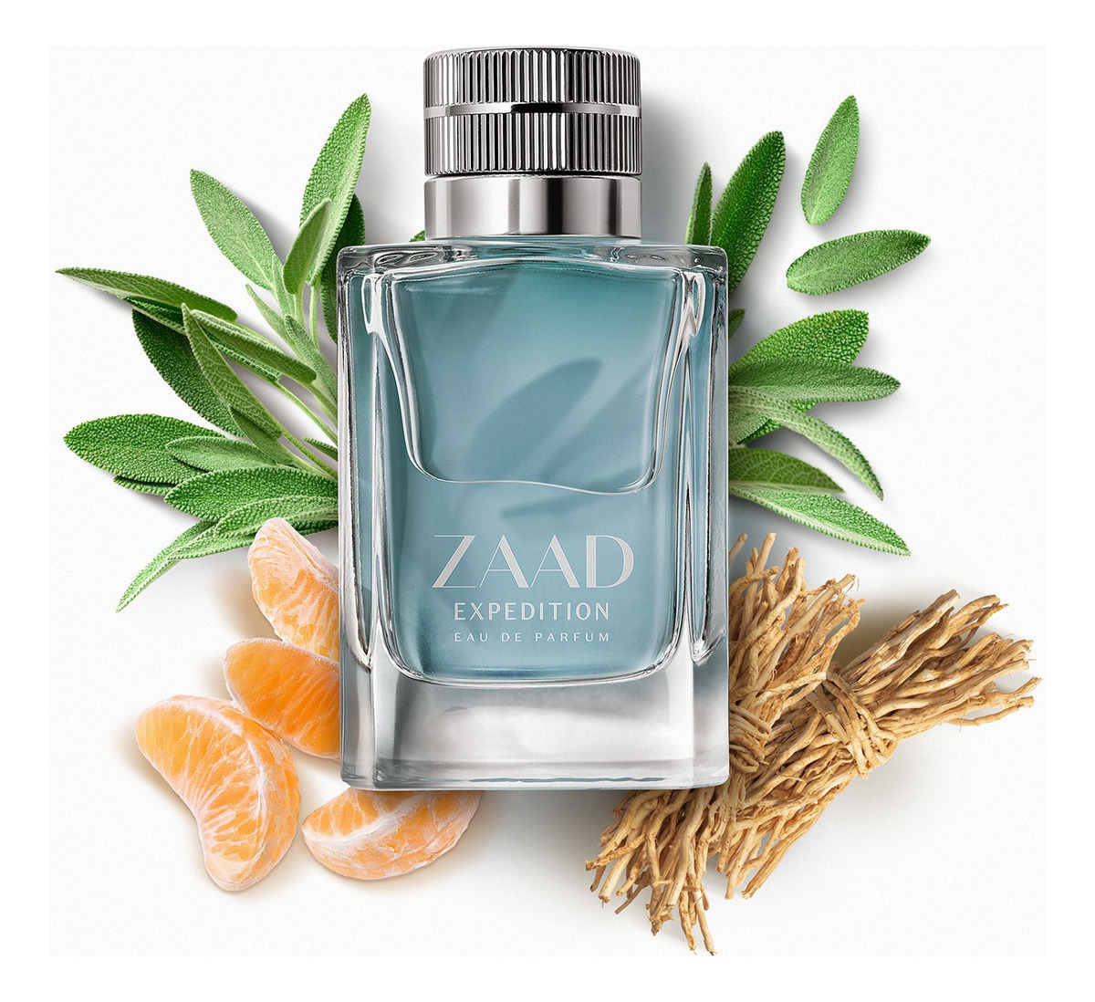 Zaad Expedition Eau de Parfum 2