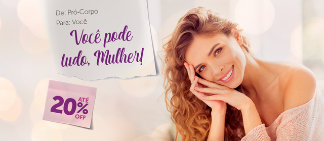 Pró-Corpo Estética Avançada Moema 3