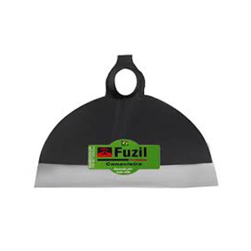 Enxada Fuzil Canavieira Larga 1