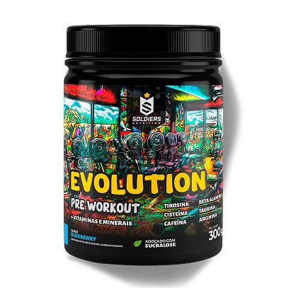 Soldiers Nutrition 5