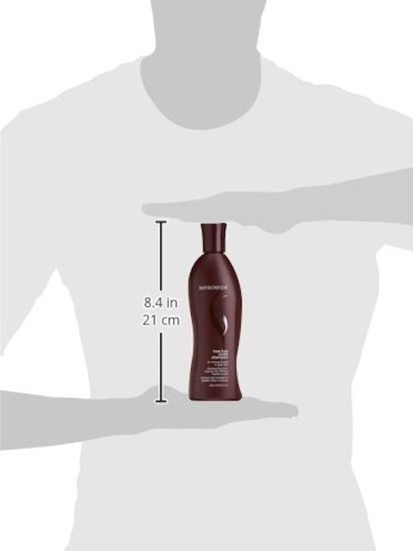 Shampoo Senscience True Hue Violet 2