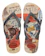 HAVAIANAS Chinelo Havaianas Top Clássicos Warner Harry Potter 1