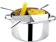 BRINOX Espagueteira de Inox Brinox Savoy 10 L 1