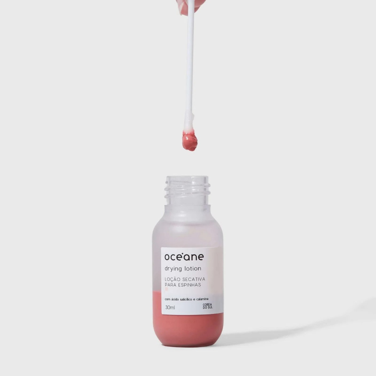 Loção Secativa de Espinhas Drying Lotion 3