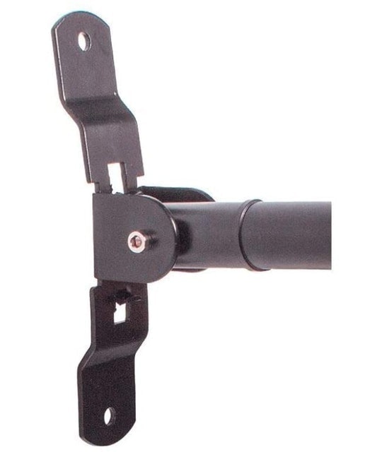 Suporte de Parede Horizontal para Bicicleta 3