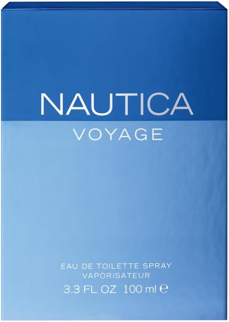 Perfume Voyage 3