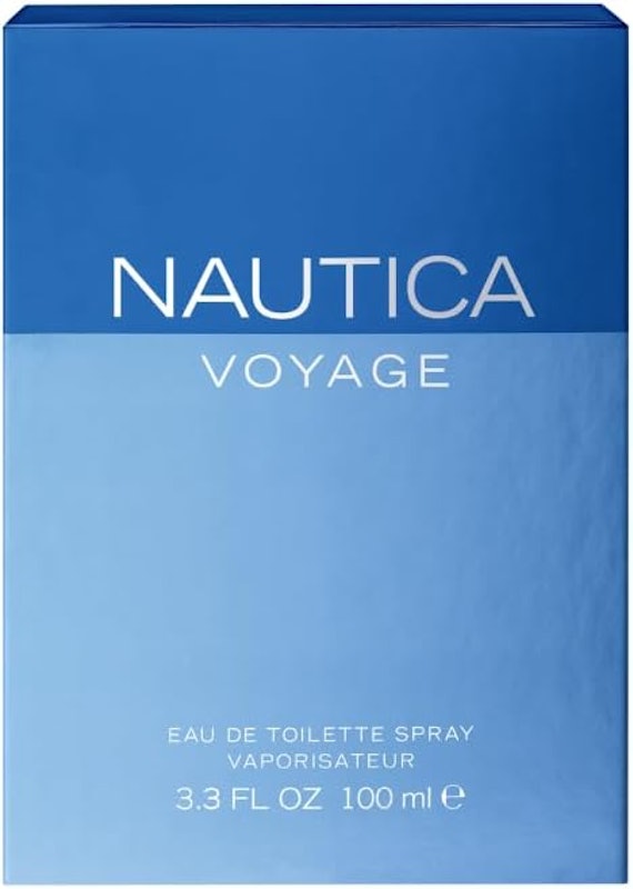 Perfume Voyage 3