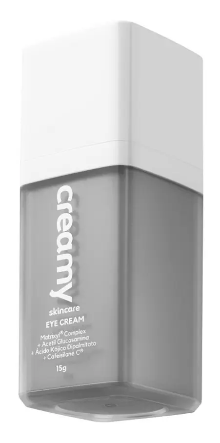 Creme Clareador para Olhos - Eye Cream 1