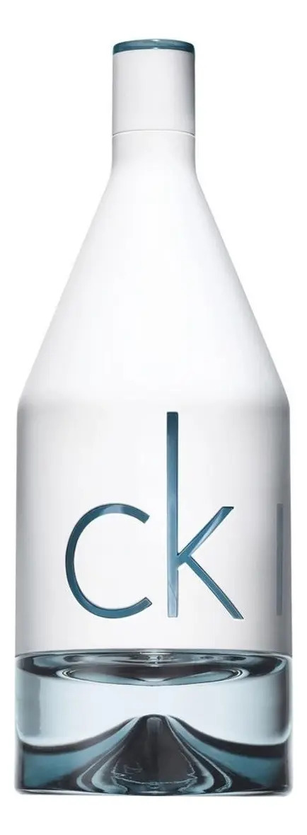 Perfume CK Ckin2U Him EDT Calvin Klein 2