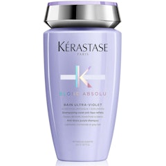 Shampoo Blond Absolu Bain Ultra-Violet