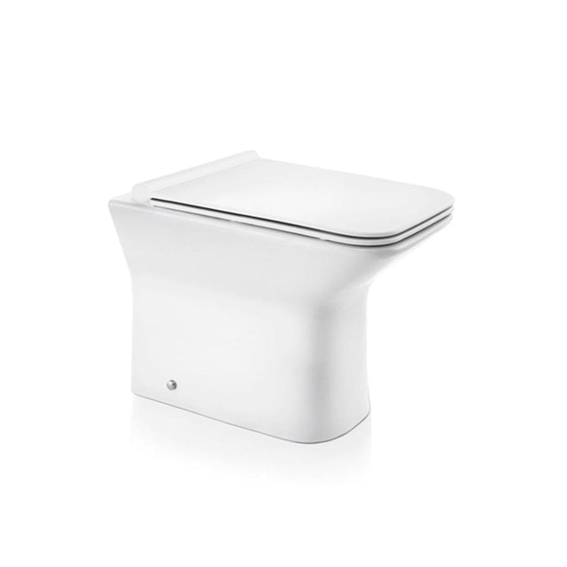 Kit Bacia Convencional Docol Stillo  3