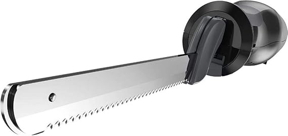 Faca Elétrica Comfort Grip  4