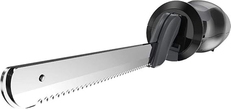 Faca Elétrica Comfort Grip 4