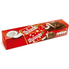 Biscoito Prestígio Recheado
