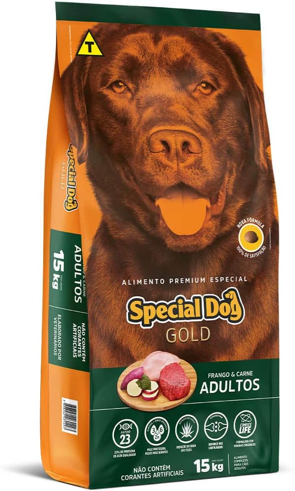 Melhores Rações Premium para Cachorros em 2026 (Grandes, Pequenos e mais) 5