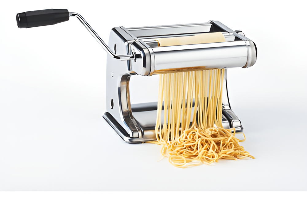 Máquina para Macarrão - Pasta Set Cuisinart 2